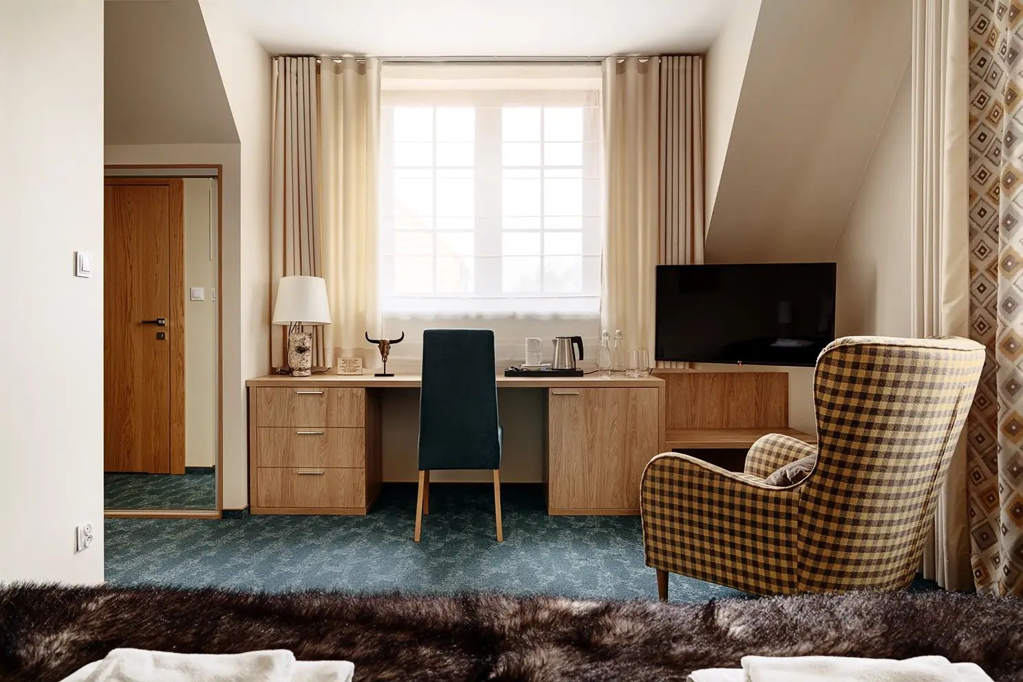 Premium Room