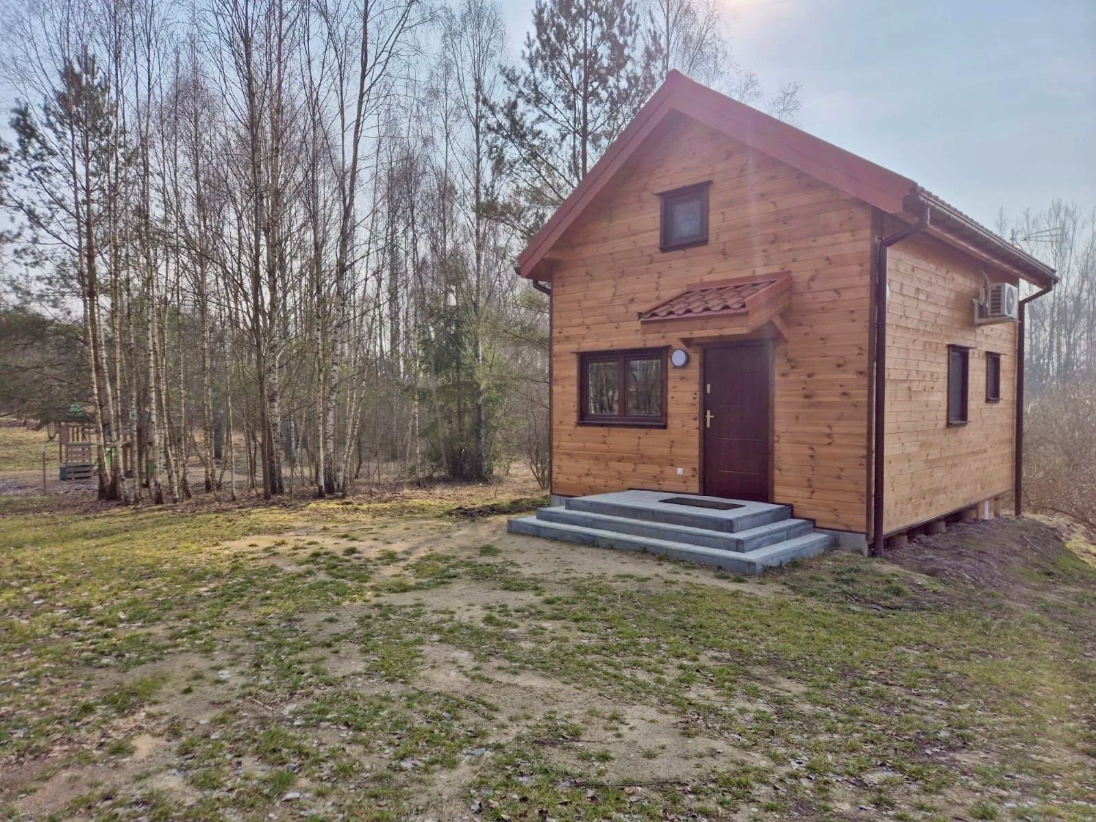 Cottage 1