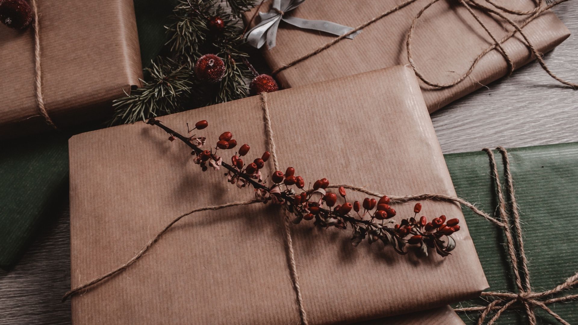 Gift Voucher