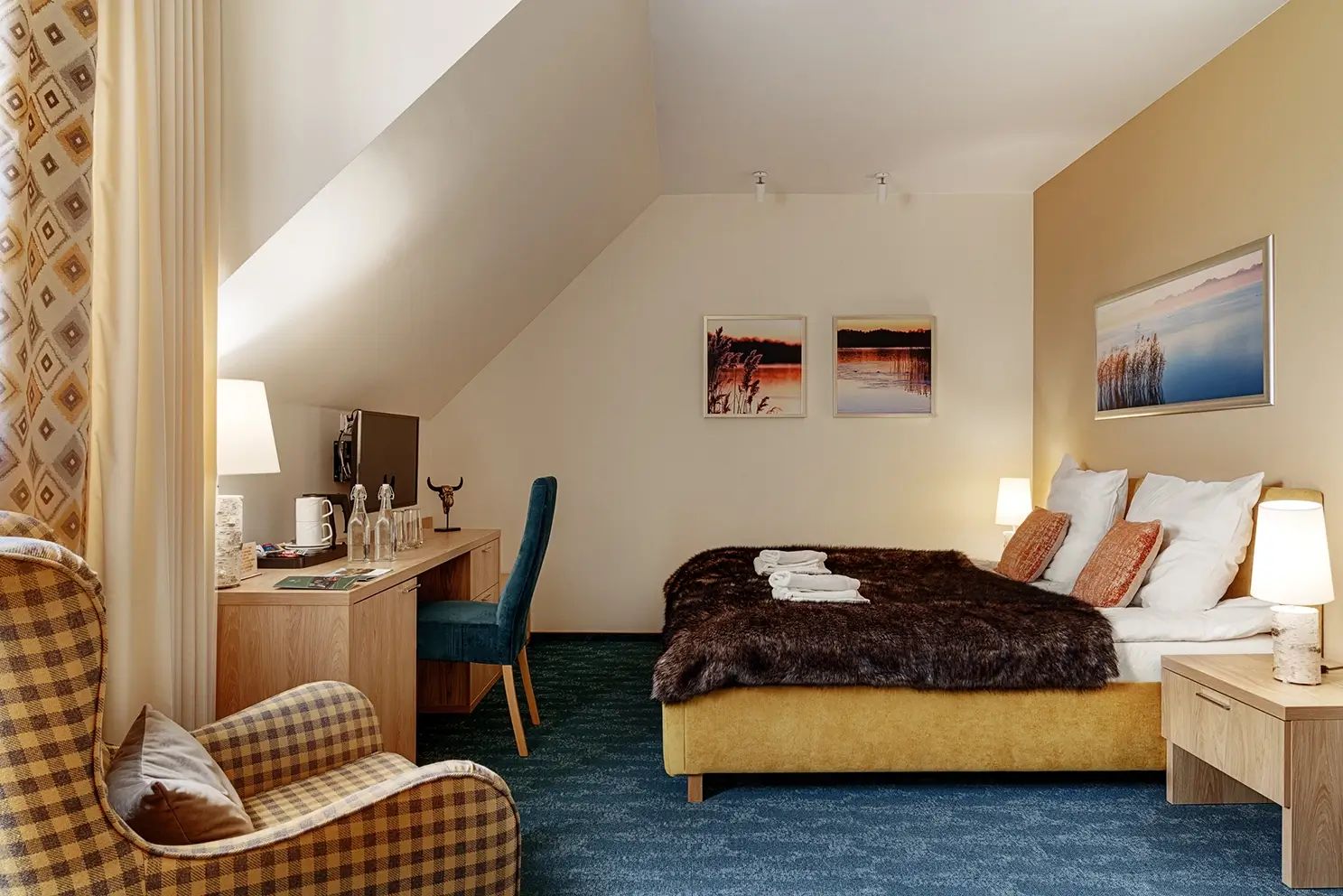 Premium Room — zdjęcie 6