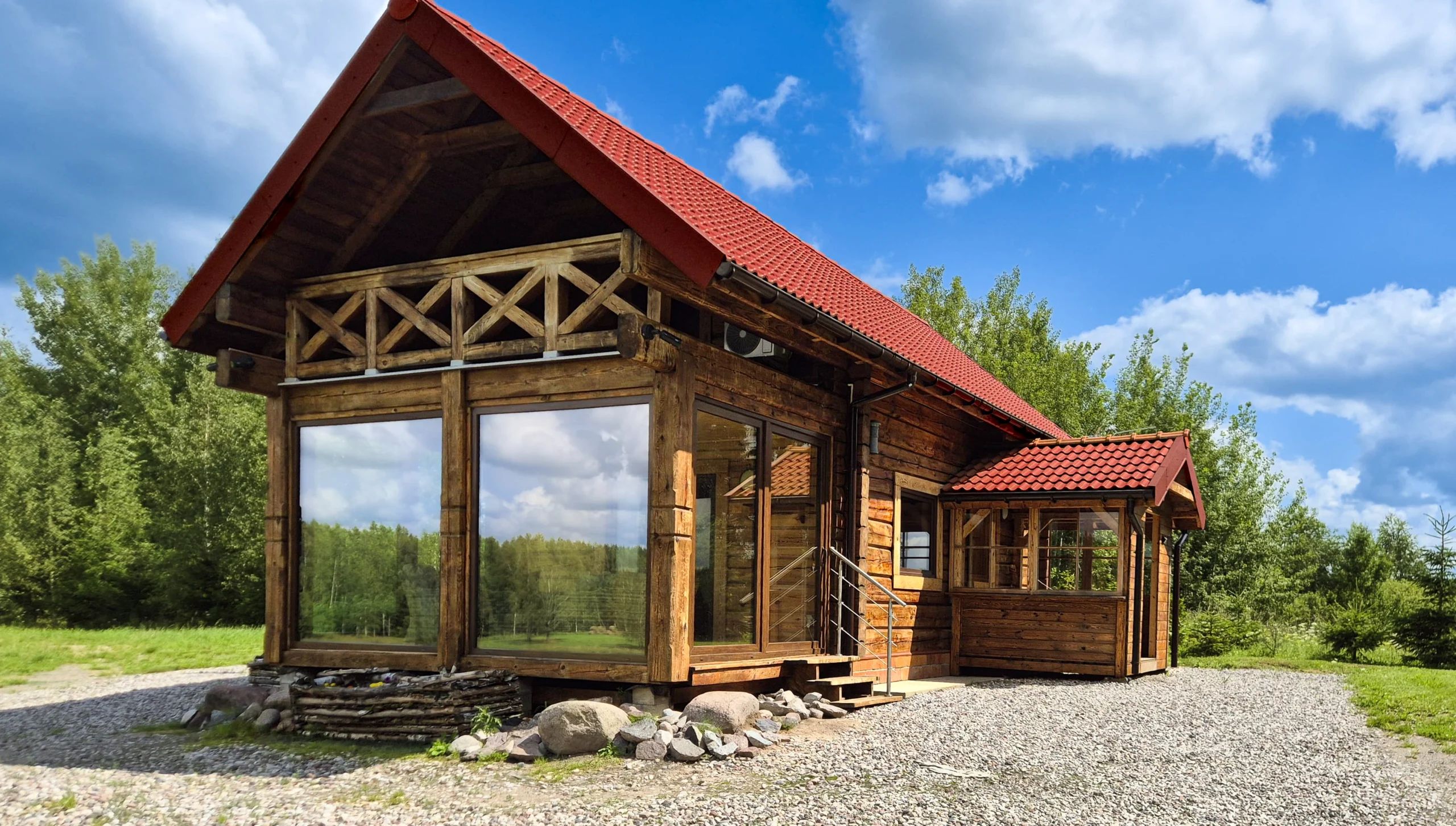 Cottage 2