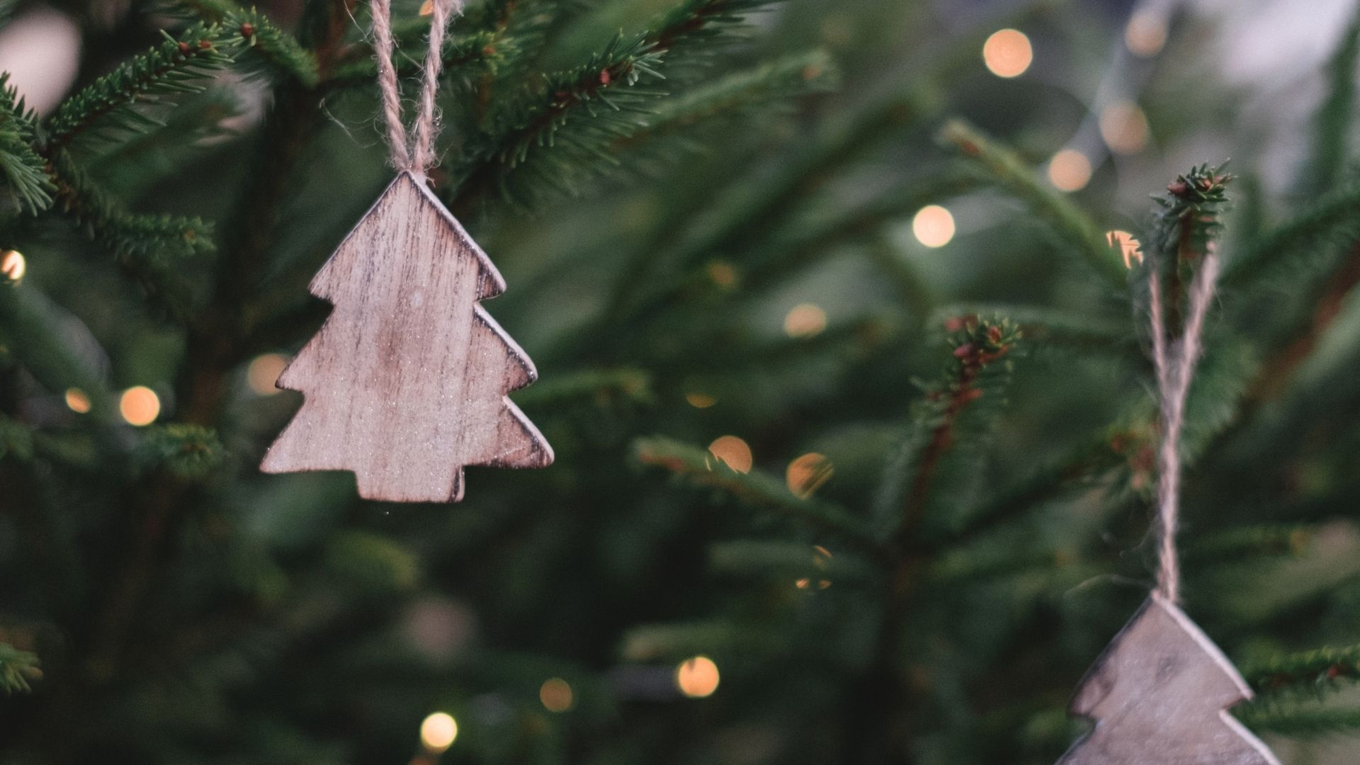 Christmas in Warmia