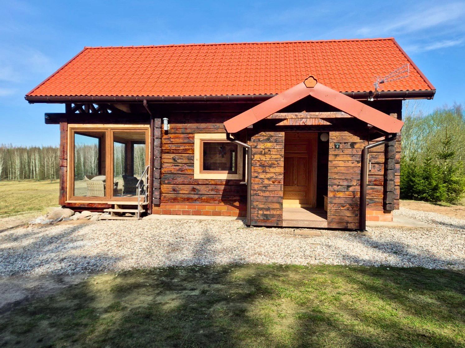 Cottage 2 — zdjęcie 2