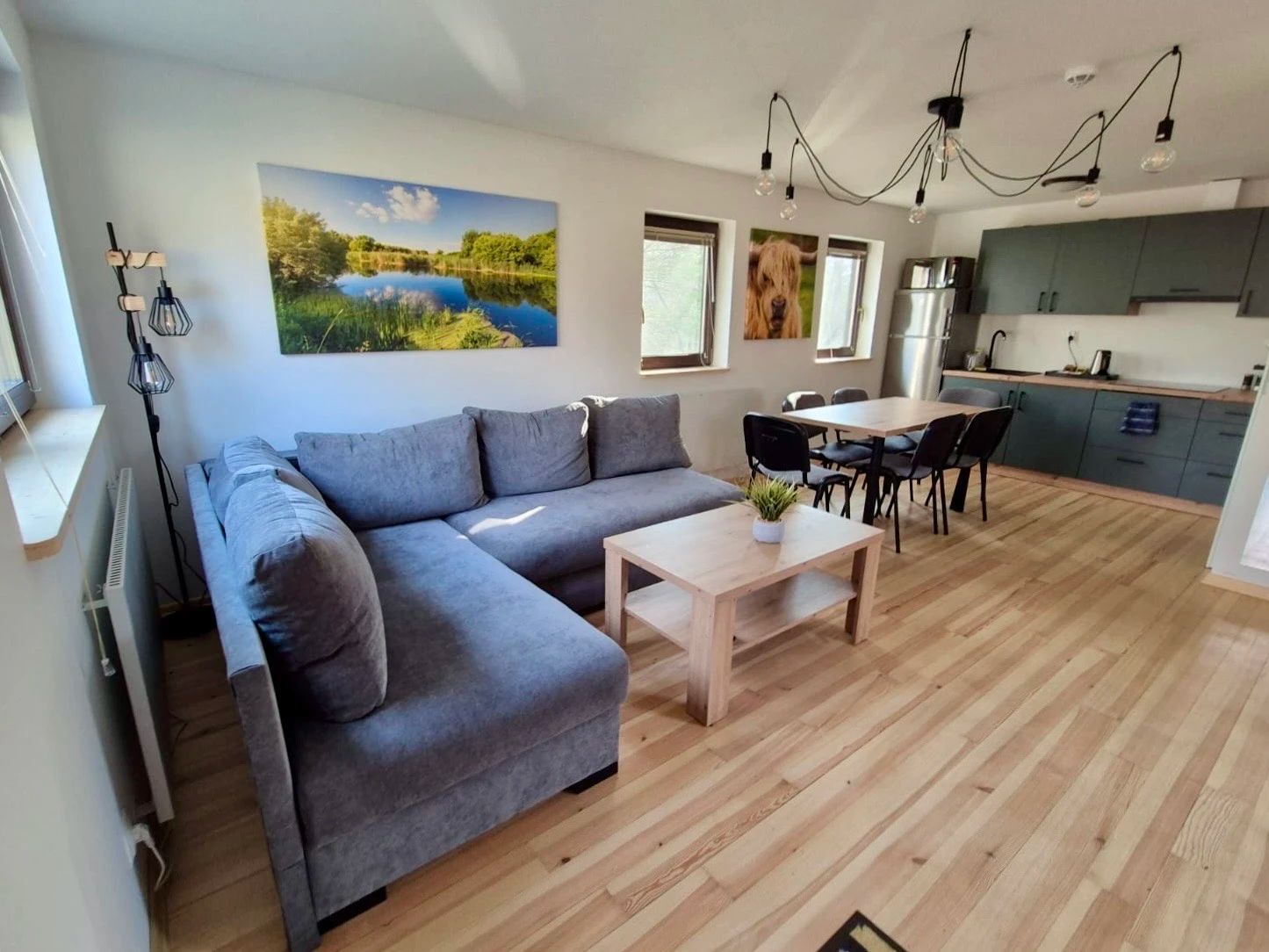 Cottage 1 — zdjęcie 2