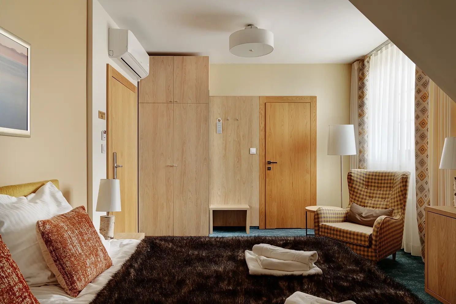 Standard Room — zdjęcie 2