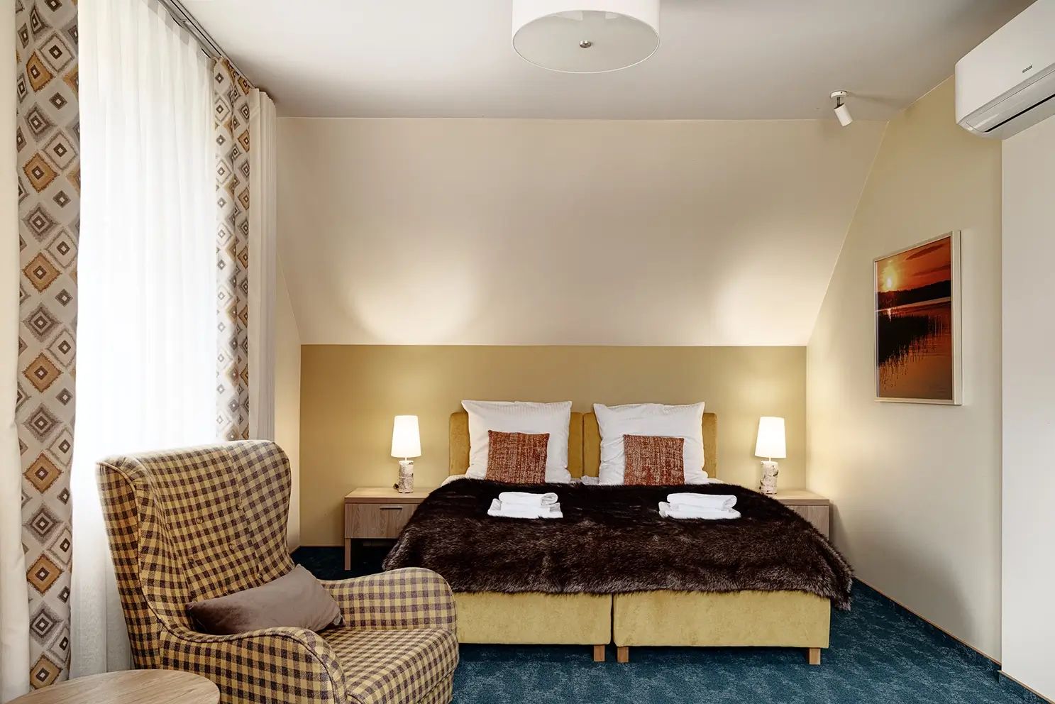 Premium Room — zdjęcie 2