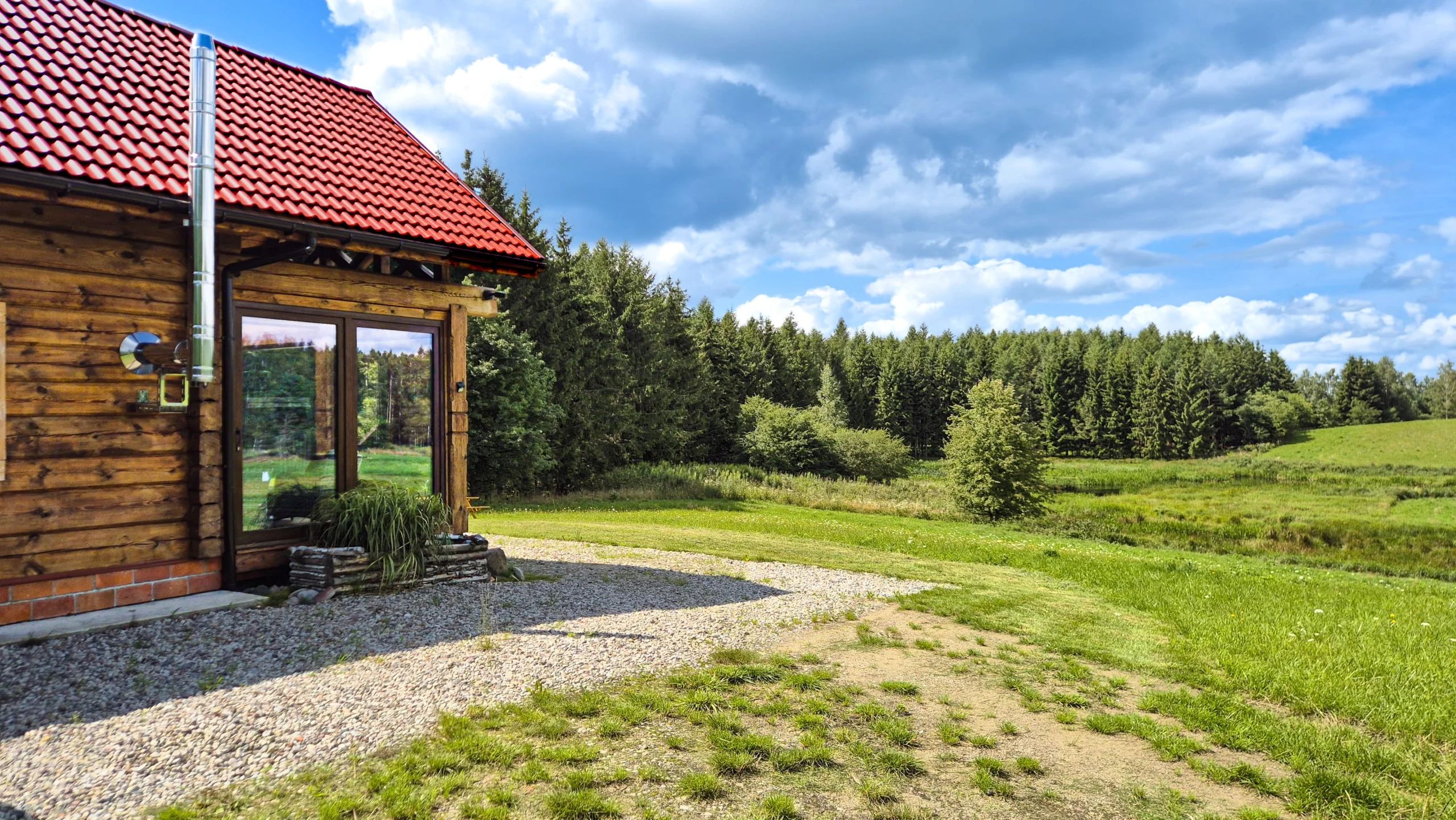 Cottage 2 — zdjęcie 3