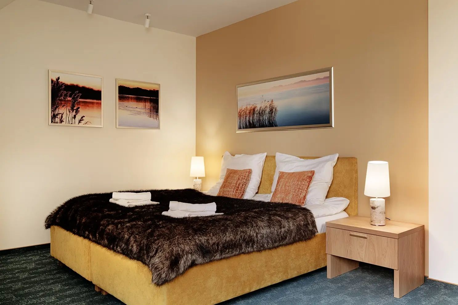 Standard Room — zdjęcie 3