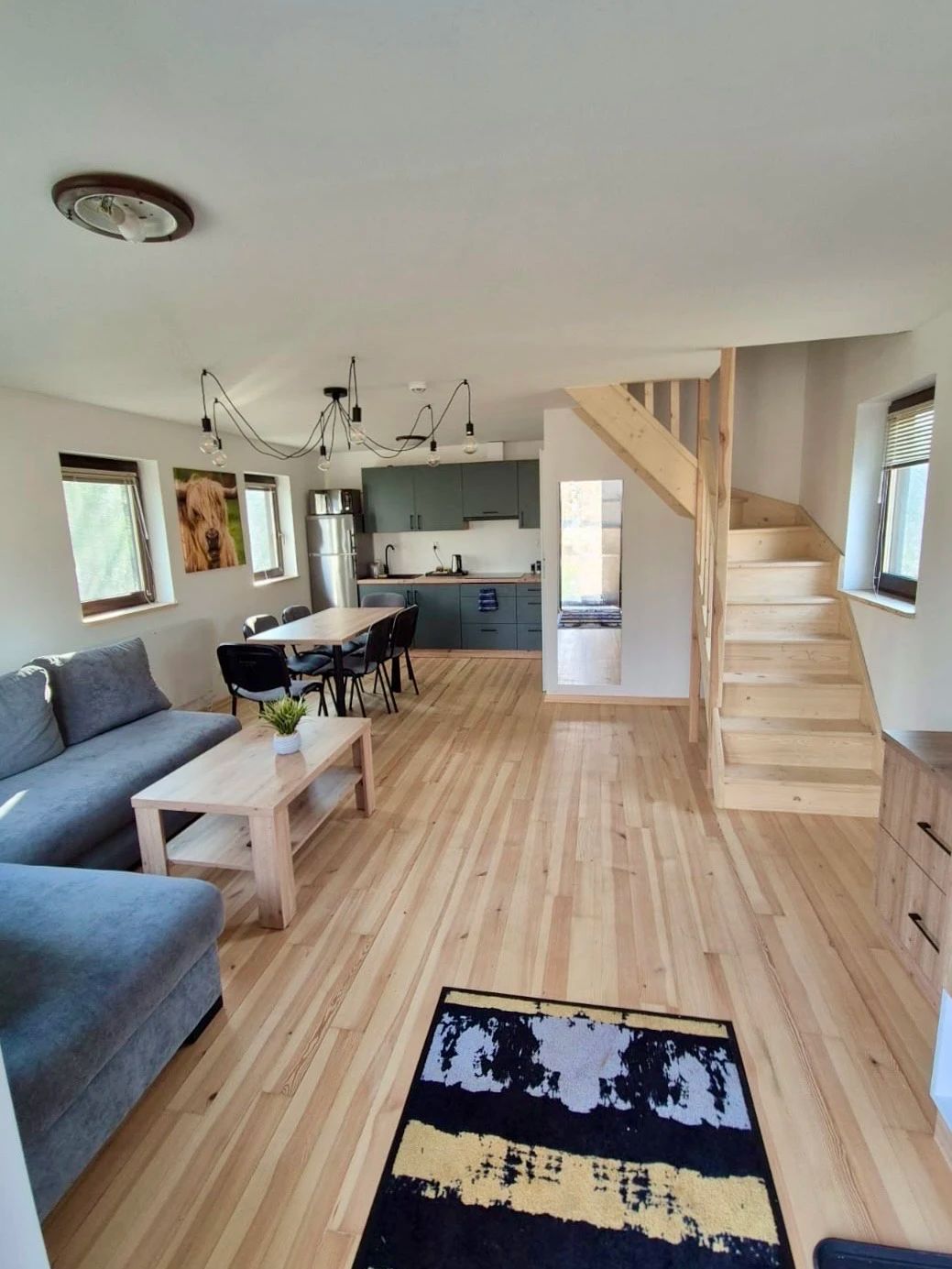Cottage 1 — zdjęcie 3
