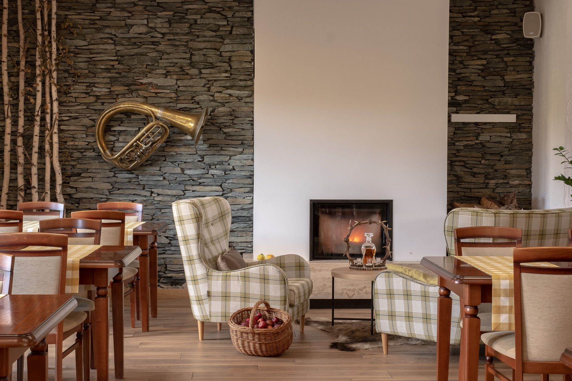 Highland Warmia — 54