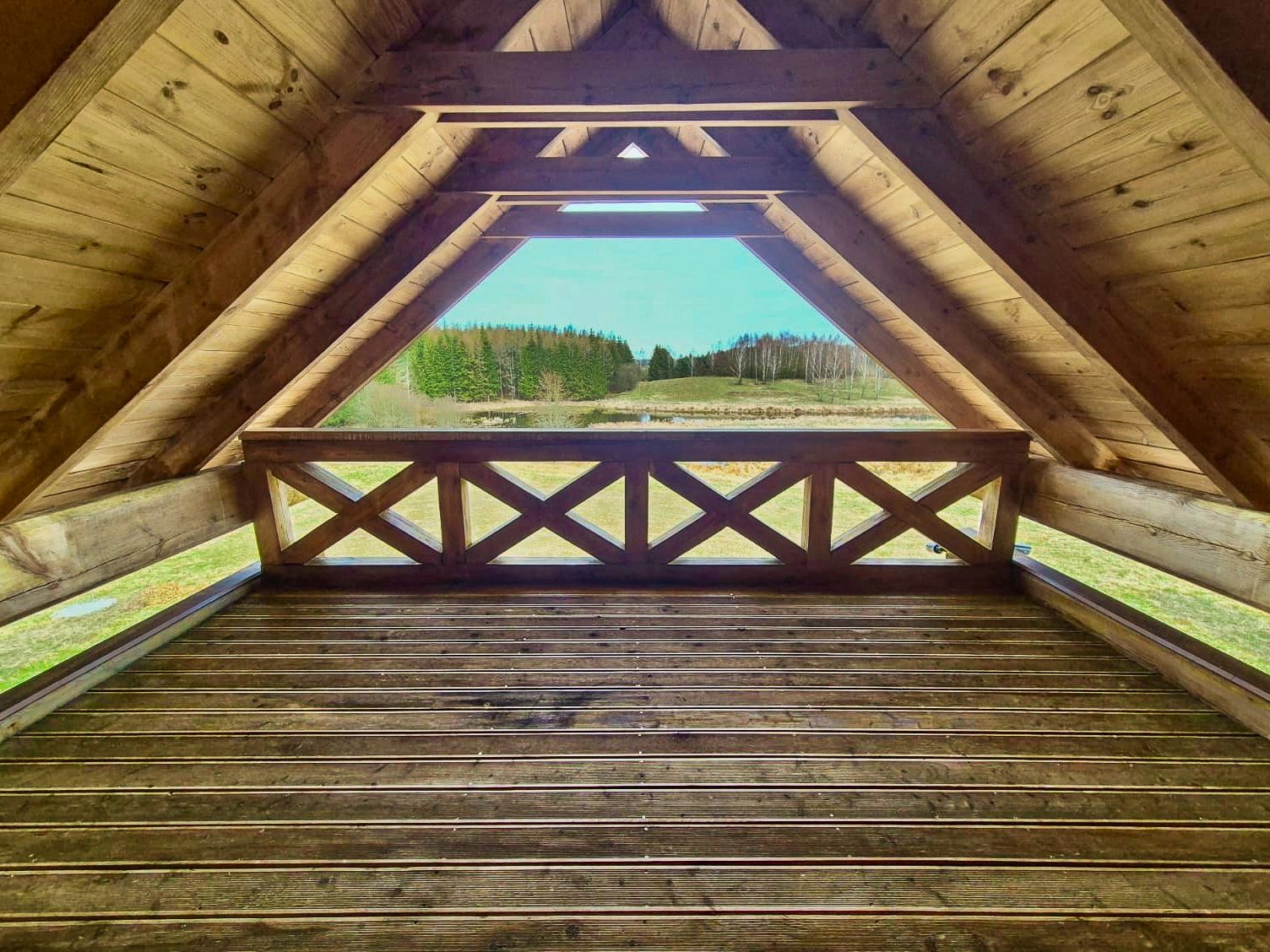 Cottage 2 — zdjęcie 6
